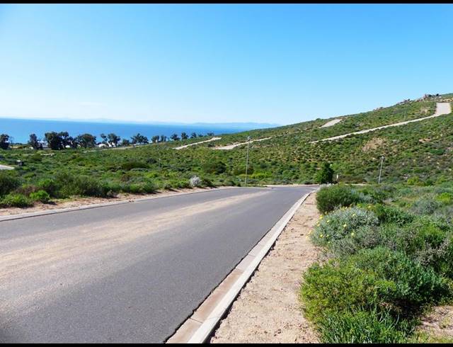 LAND FOR SALE IN ST HELENA VIEWS